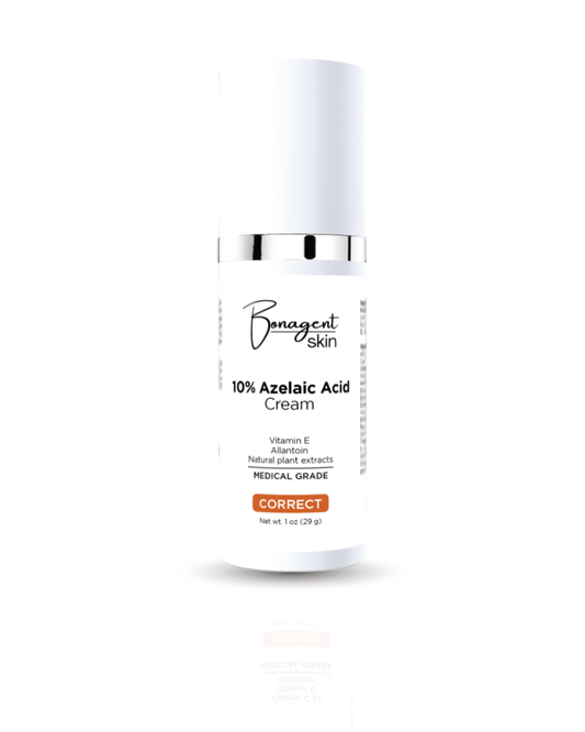 Azelaic Acid 10% by Bonagent Skin
