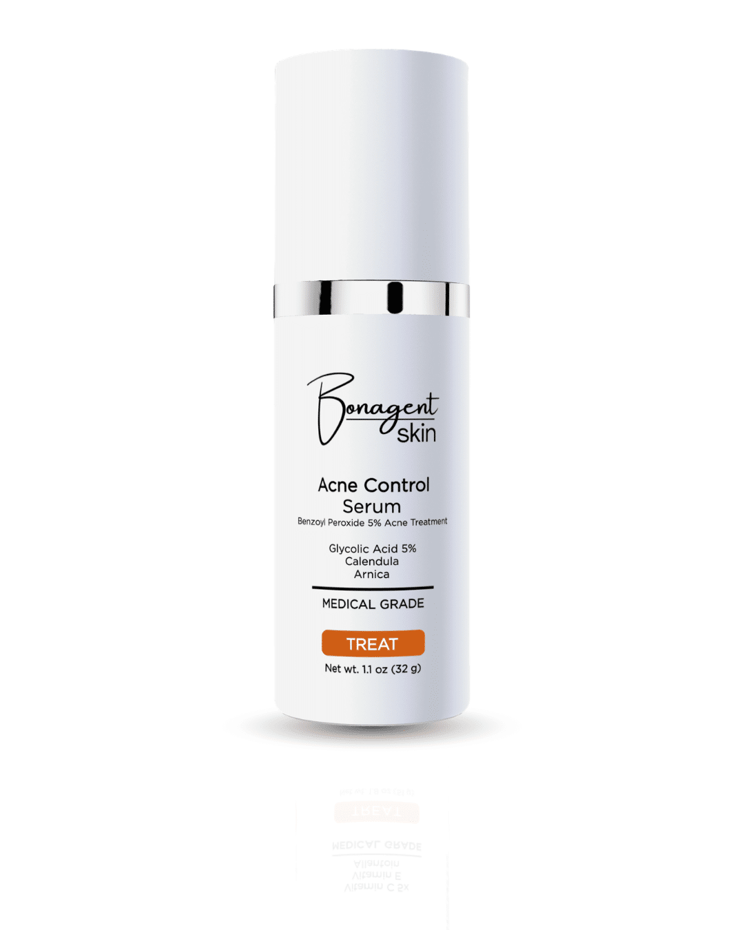 Acne Control Serum by Bonagent Skin