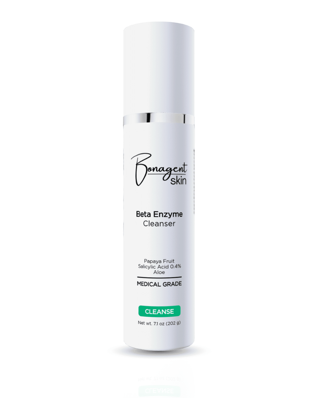 Beta Enzyme Cleanser by Bonagent Skin