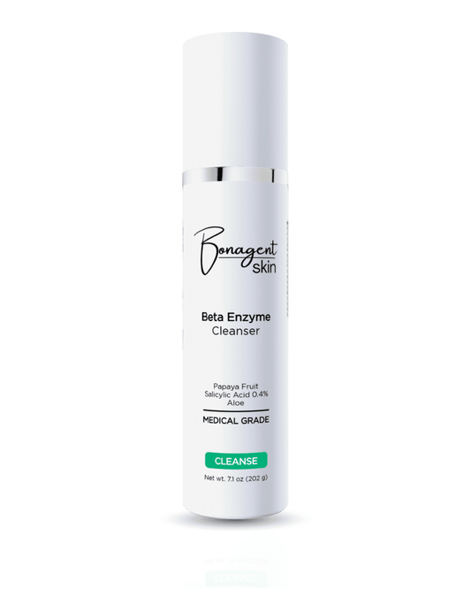 Beta Enzyme Cleanser by Bonagent Skin