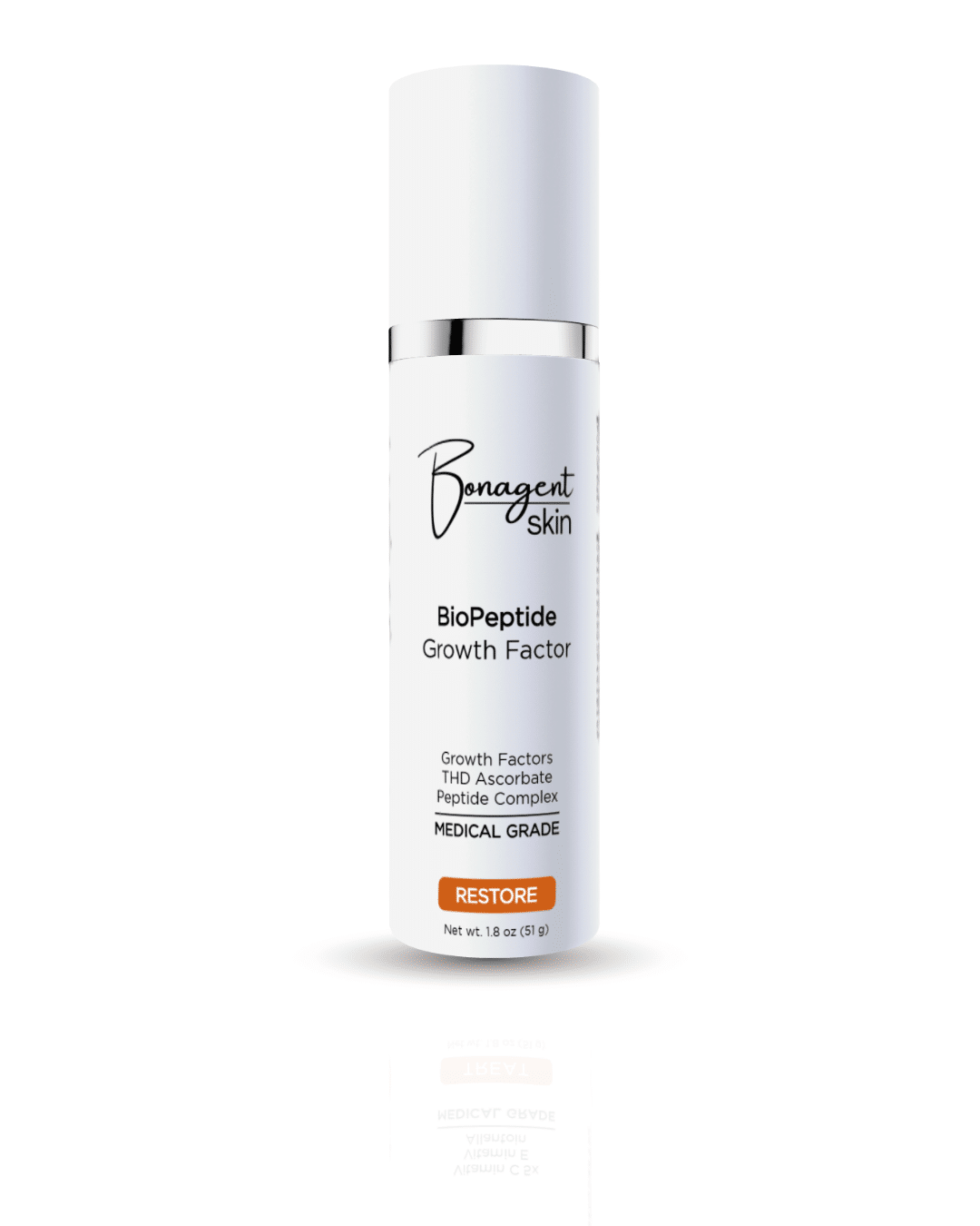 BioPeptide Growth Factor by Bonagent Skin