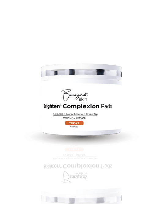 Advanced Brightening Pads w/HQ by Bonagent Skin