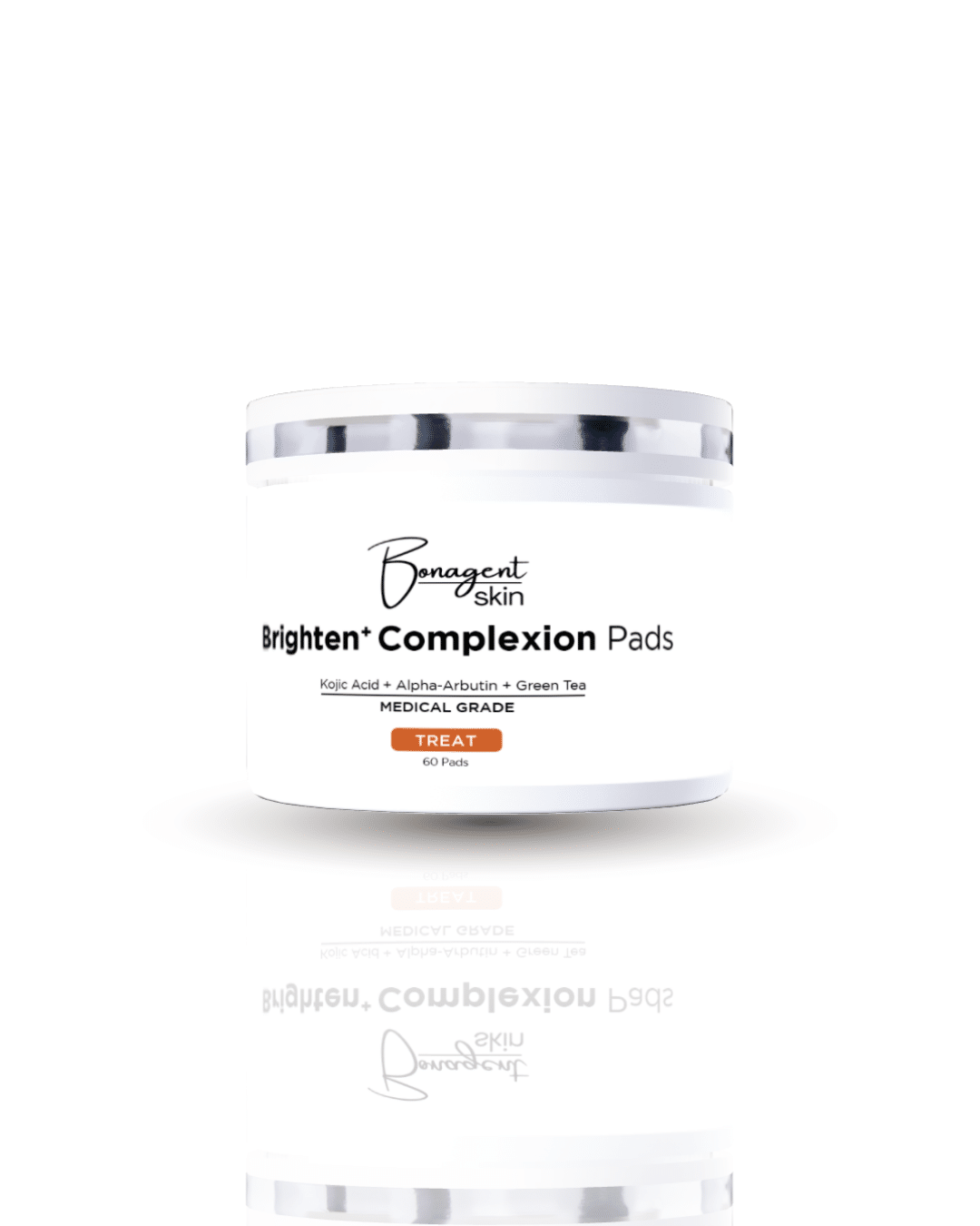 Advanced Brightening Pads by Bonagent Skin