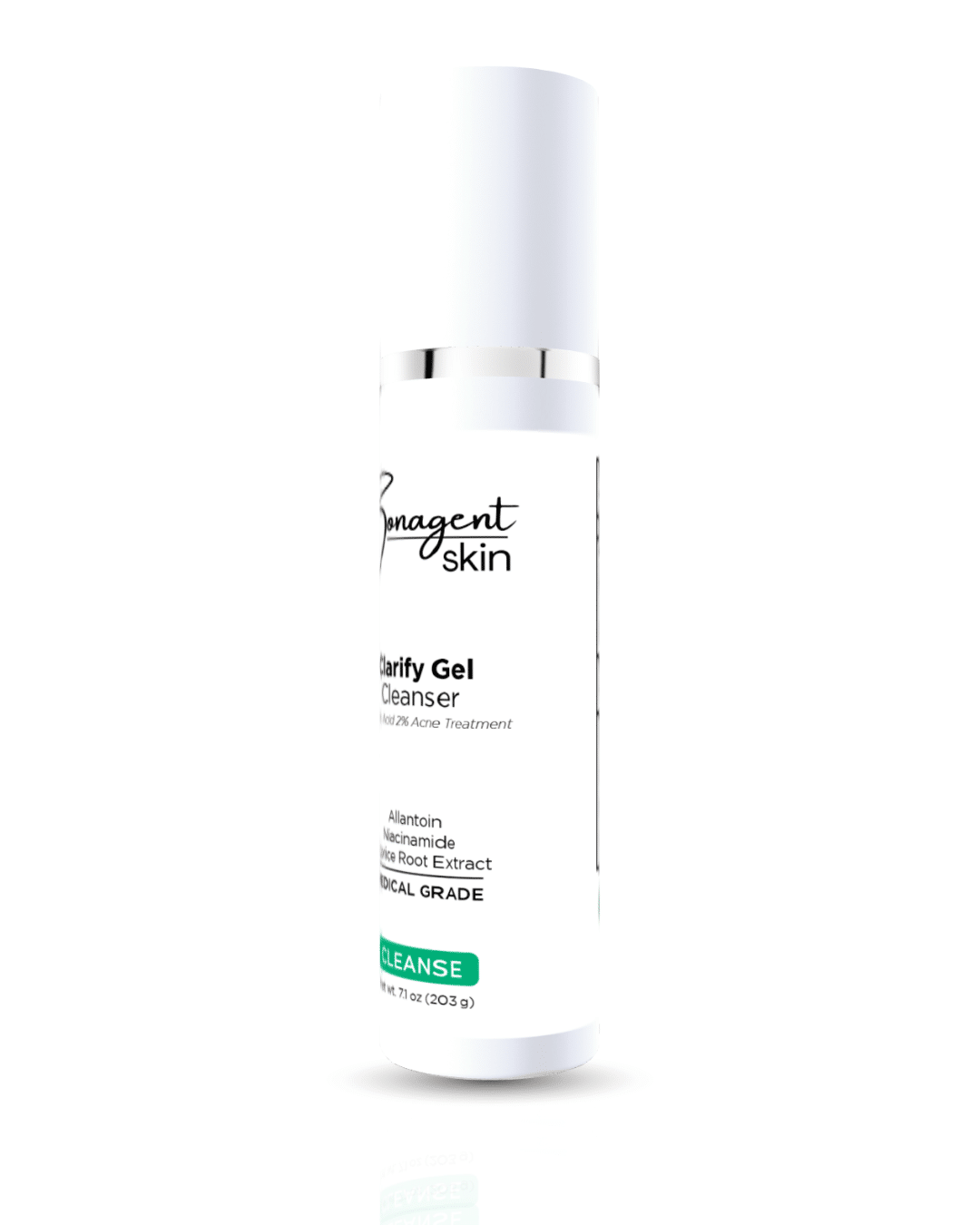 Clarify Gel Cleanser by Bonagent Skin