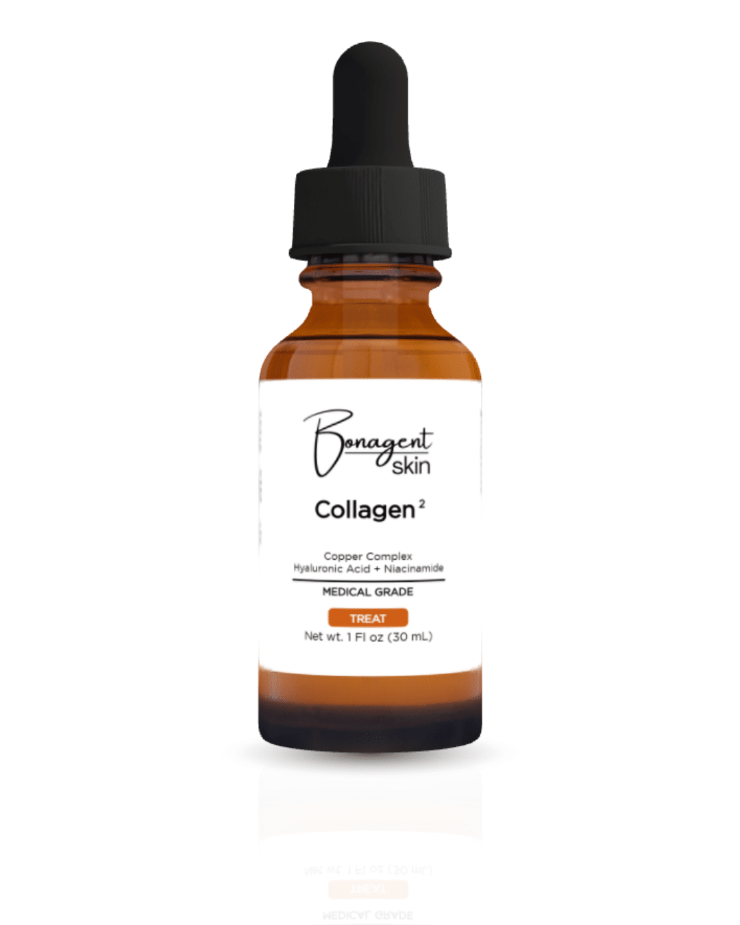 Collagen+ Serum by Bonagent Skin