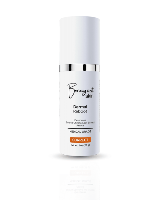 Dermal Reboot by Bonagent Skin