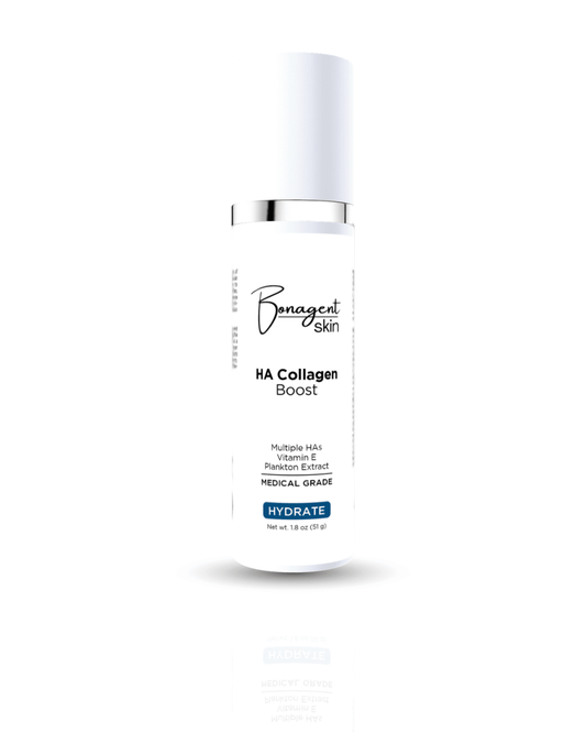 HA Collagen Boost by Bonagent Skin
