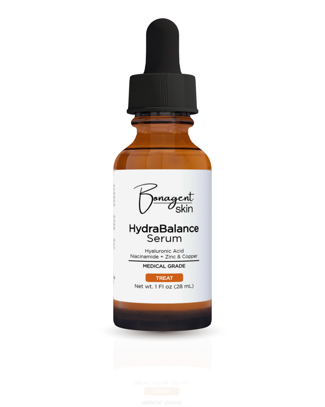 HydraBalance Serum by Bonagent Skin