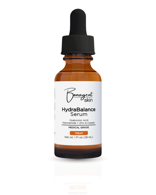 HydraBalance Serum by Bonagent Skin