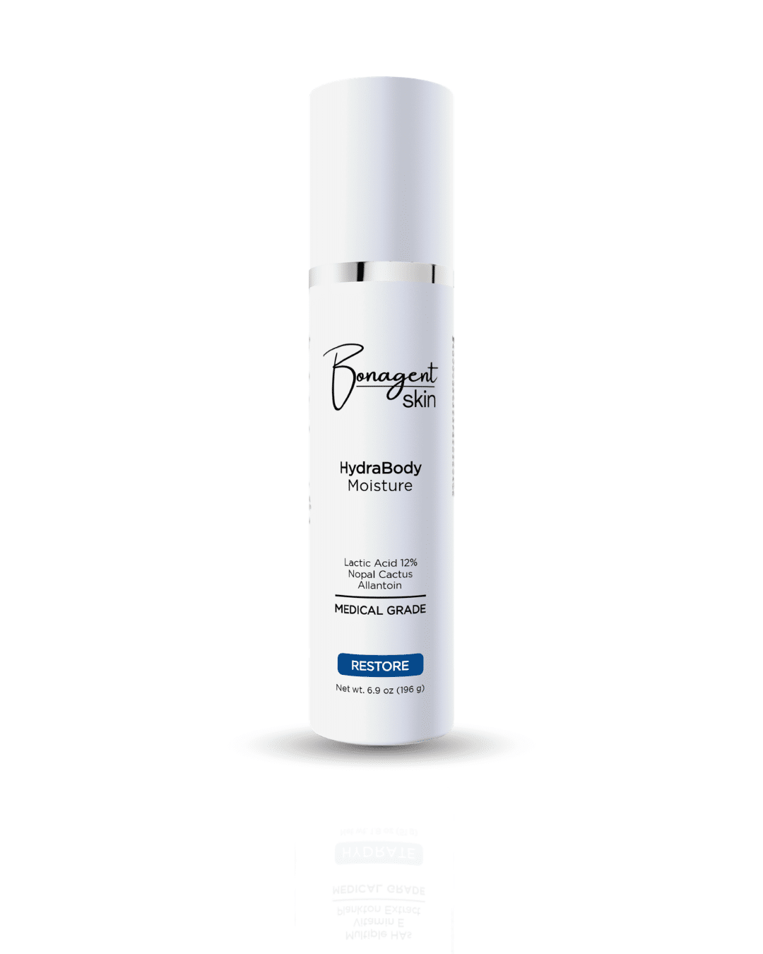HydraBody Moisturizer by Bonagent Skin