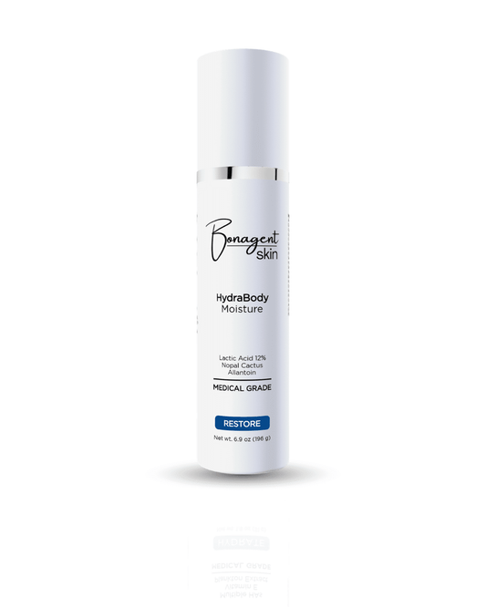 HydraBody Moisturizer by Bonagent Skin