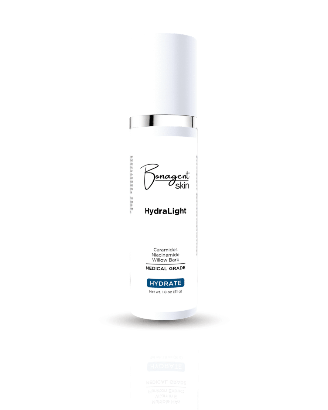 HydraLight by Bonagent Skin