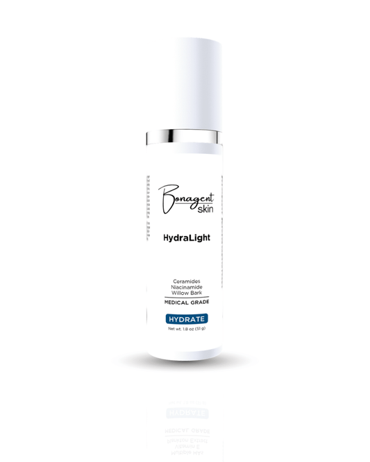 HydraLight by Bonagent Skin