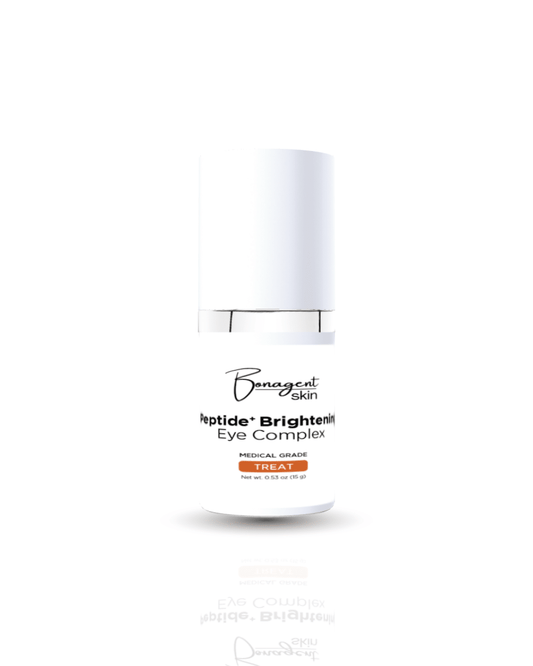 Peptide Eye Complex by Bonagent Skin
