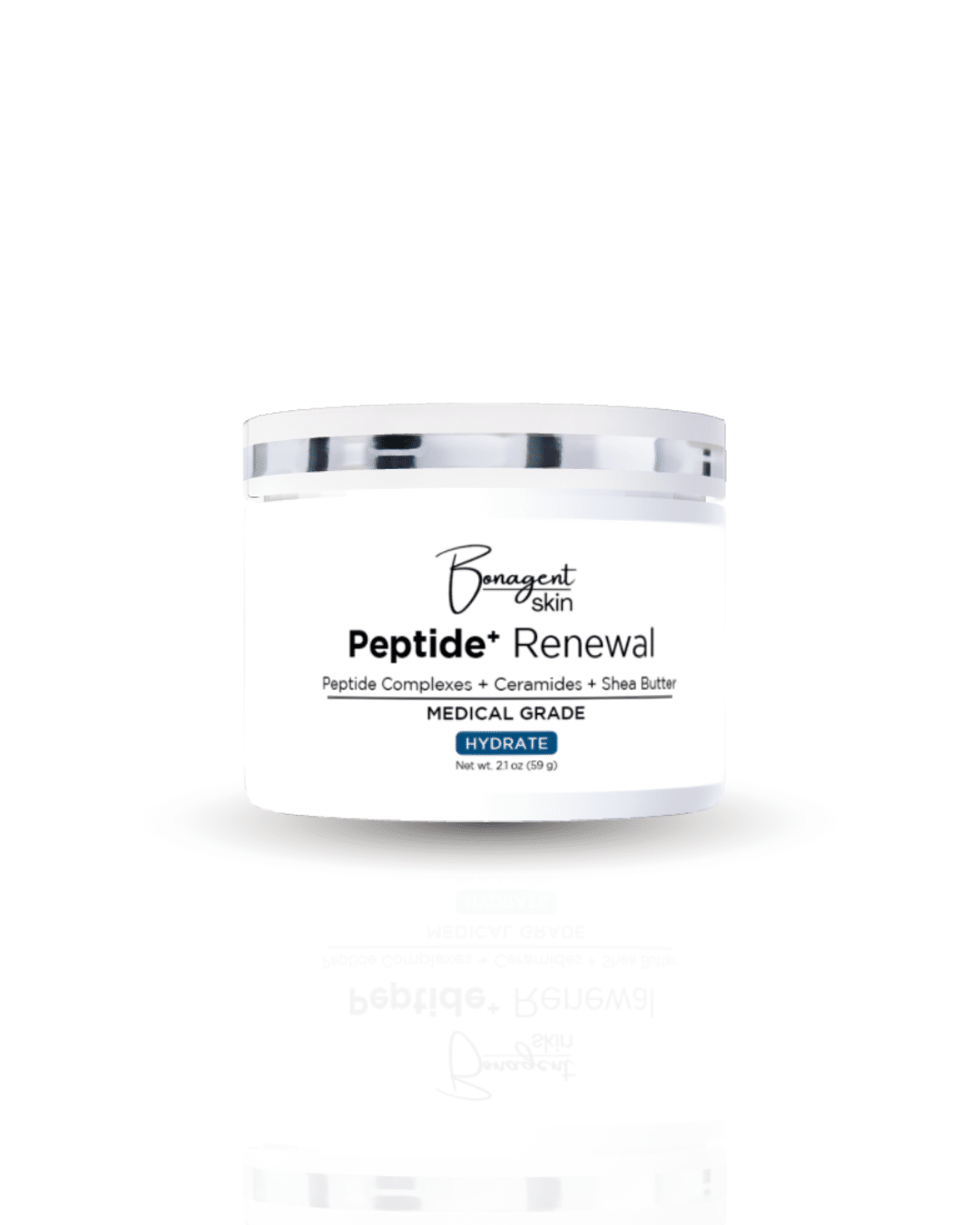 Peptide Renewal by Bonagent Skin