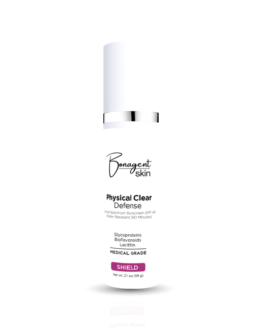 Physical Clear Defense (SPF 45) by Bonagent Skin
