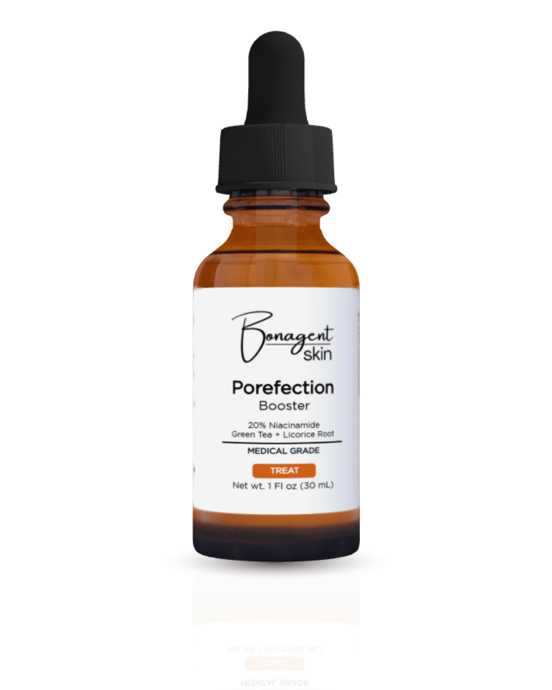 Porefection Booster by Bonagent Skin