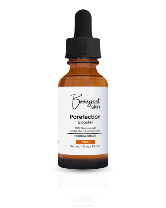 Porefection Booster by Bonagent Skin
