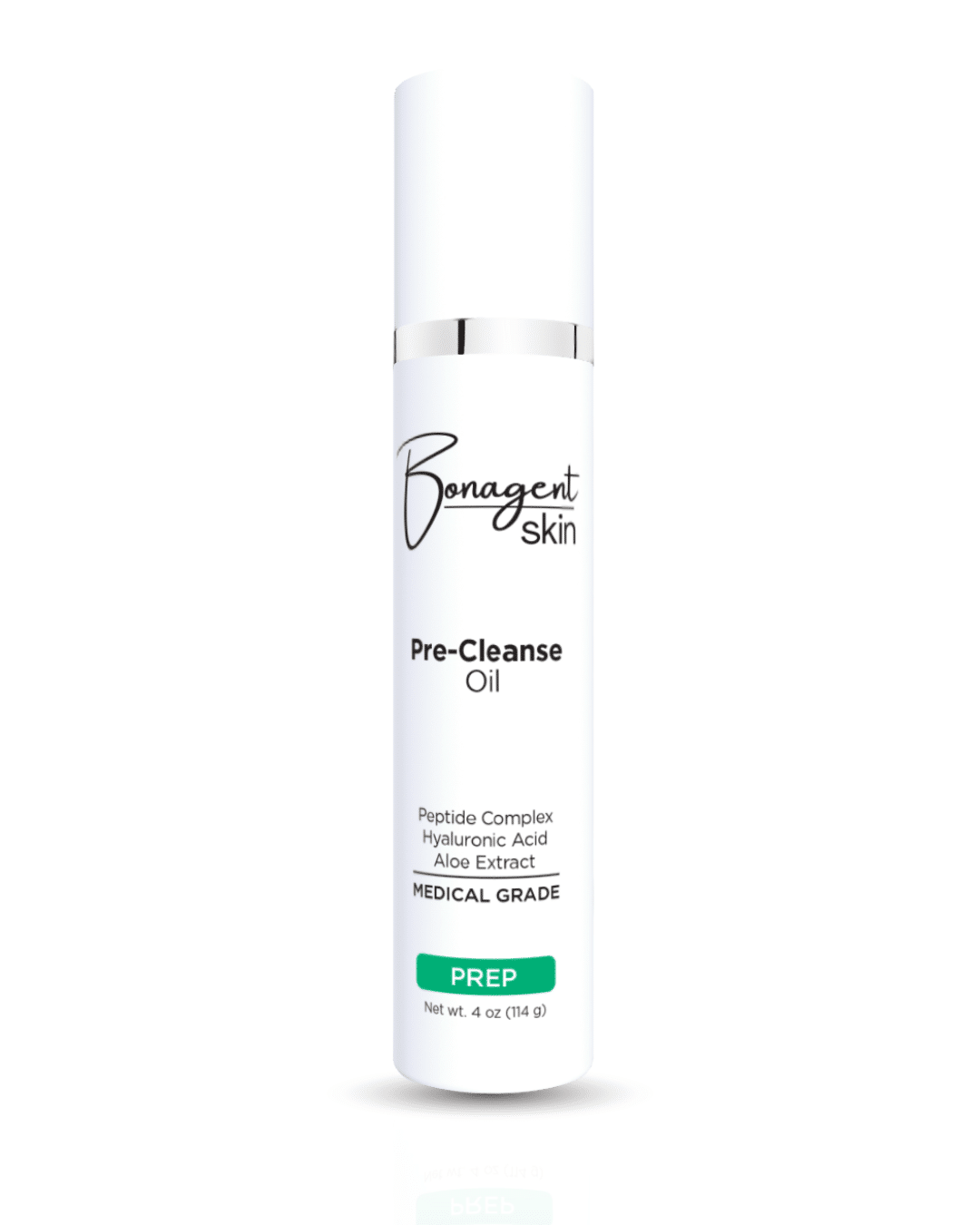 Pre-Cleanse Oil by Bonagent Skin