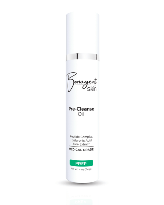 Pre-Cleanse Oil by Bonagent Skin