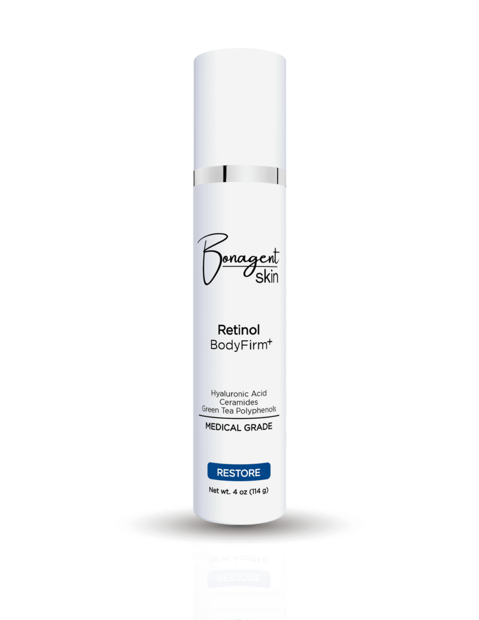 Retinol BodyFirm+ by Bonagent Skin
