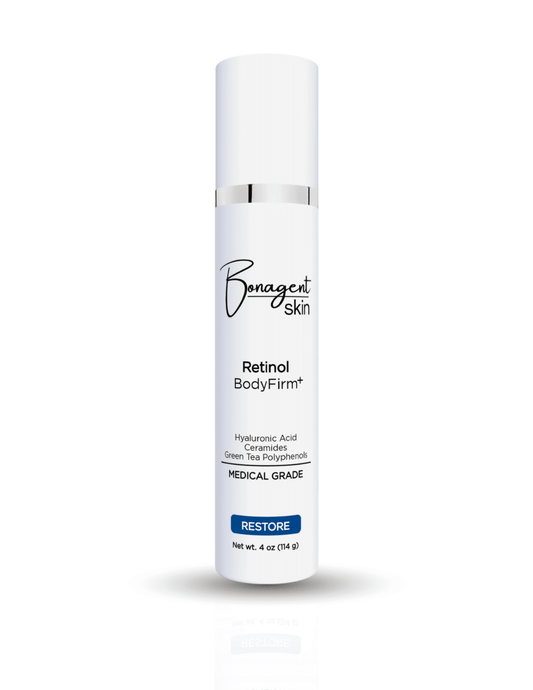 Retinol BodyFirm+ by Bonagent Skin