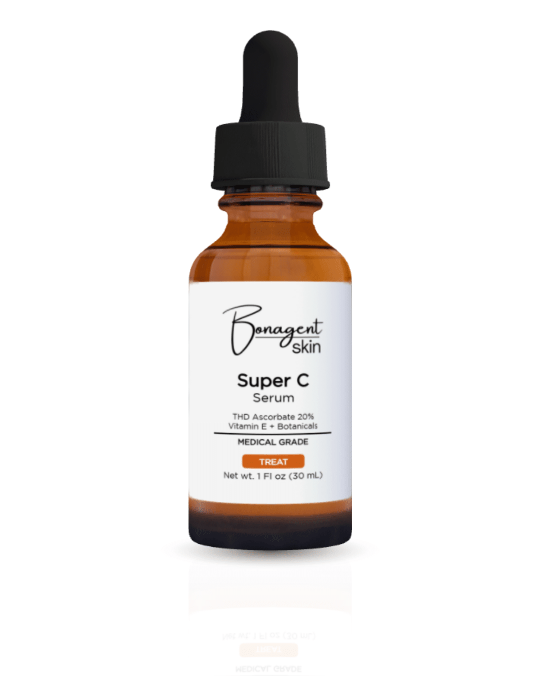 Super C Serum by Bonagent Skin