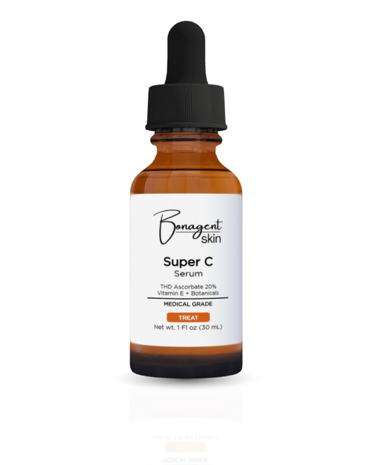 Super C Serum by Bonagent Skin