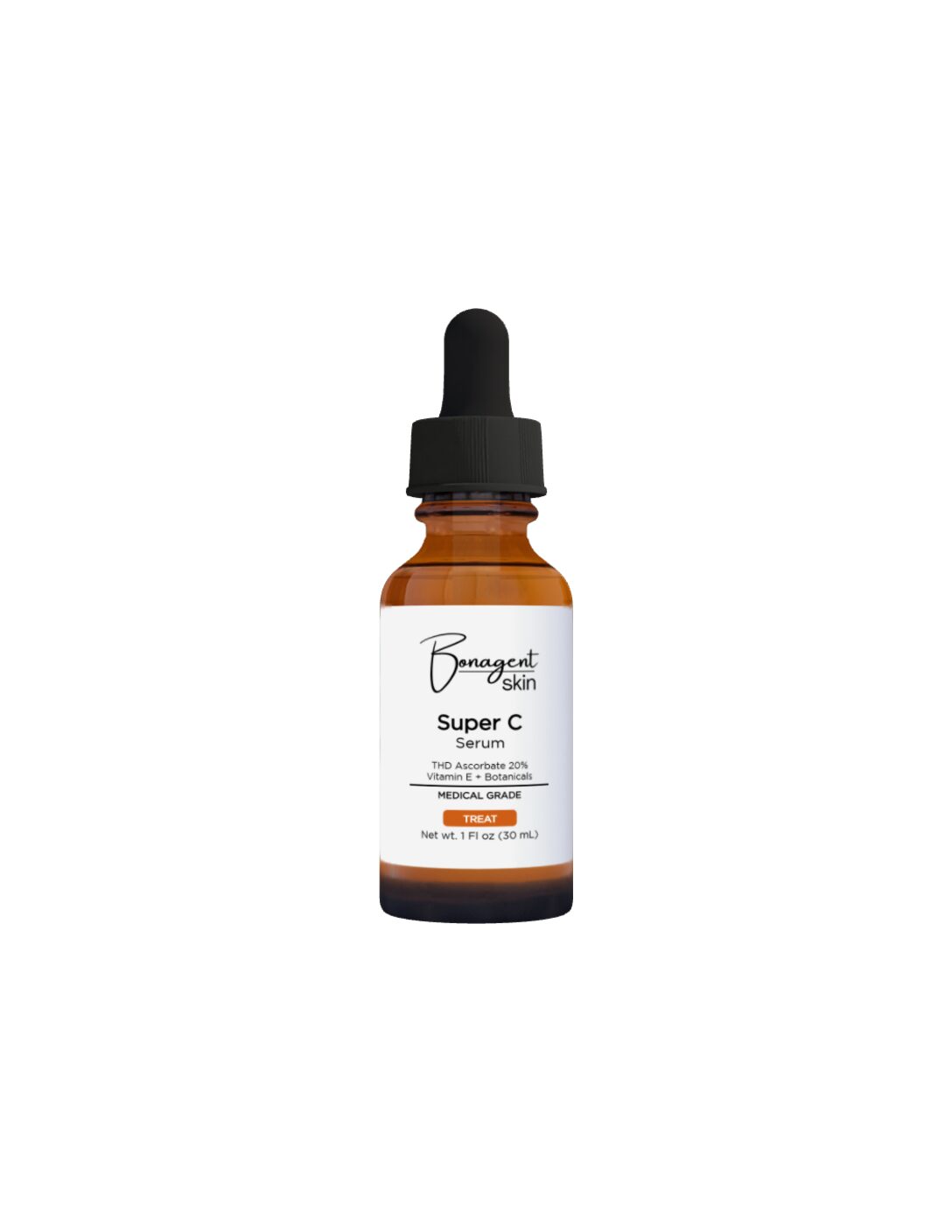 Super C Serum by Bonagent Skin