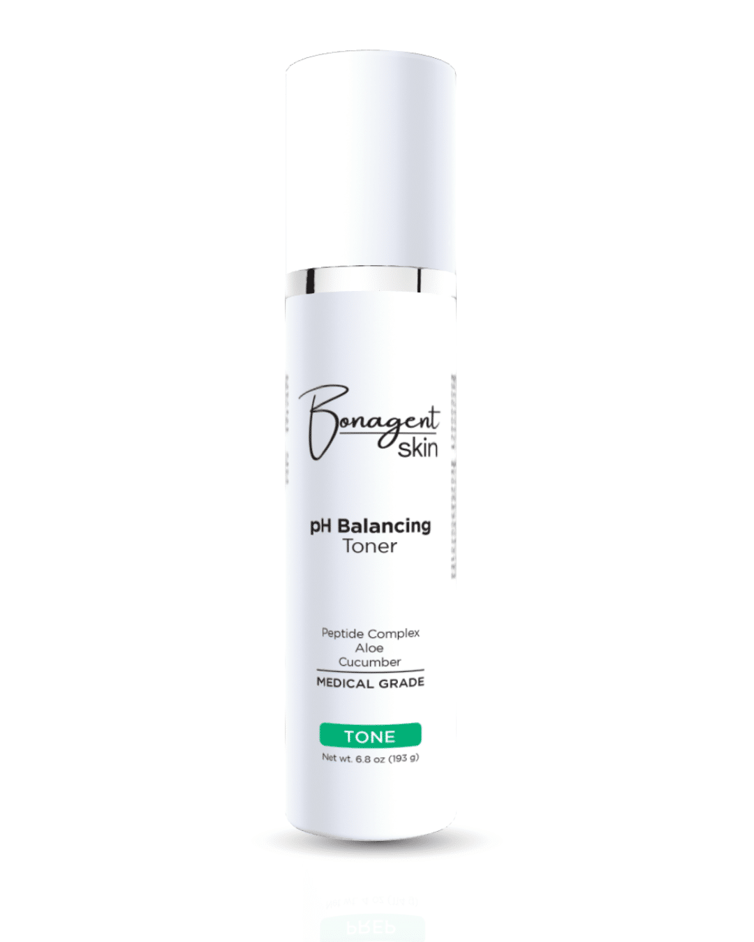 pH Balancing Toner by Bonagent Skin