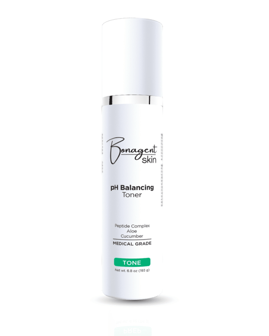pH Balancing Toner by Bonagent Skin