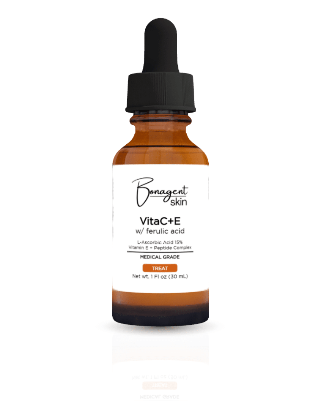 Vita C&E w/Ferulic Acid by Bonagent Skin
