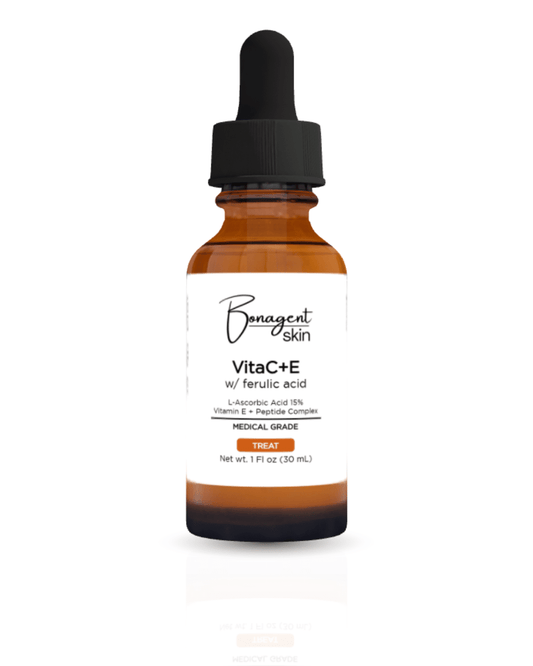 Vita C&E w/Ferulic Acid by Bonagent Skin