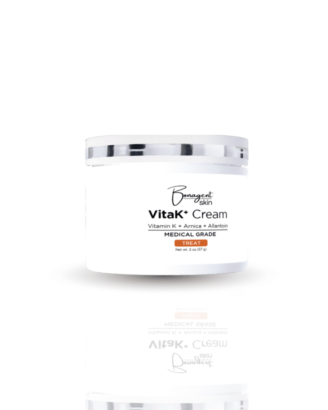 Vita K Cream by Bonagent Skin