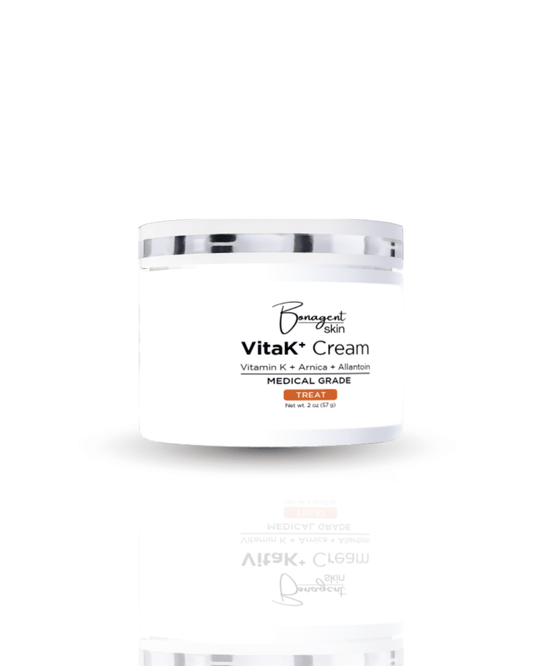 Vita K Cream by Bonagent Skin