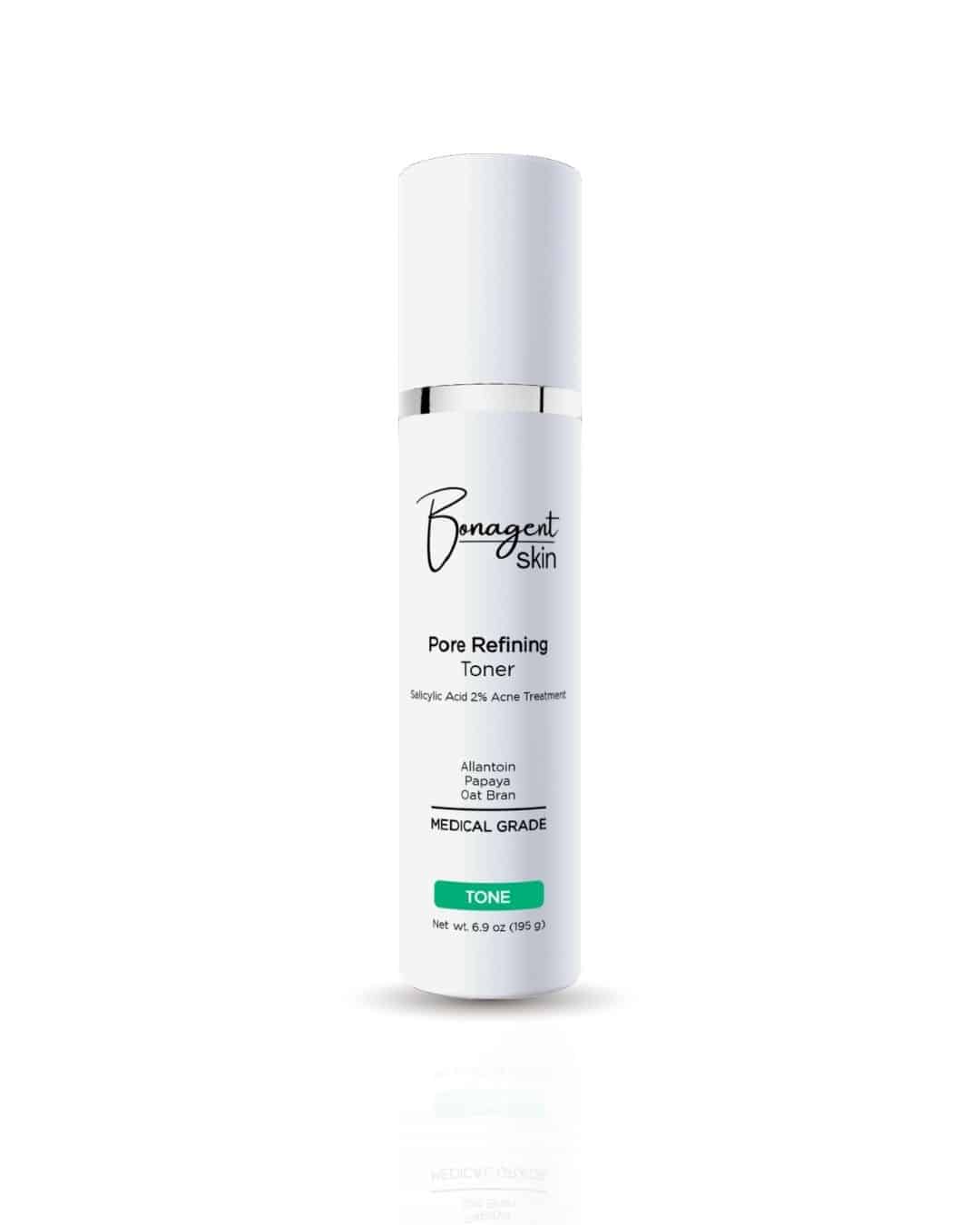 Pore Refining Toner by Bonagent Skin