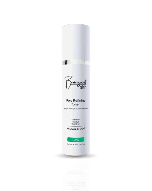 Pore Refining Toner by Bonagent Skin